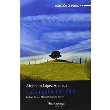 Los Ángulos Del Cielo - López Andrada, Alejandro