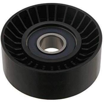 febi bilstein 31746 Idler Pulley for auxiliary belt, pack of one