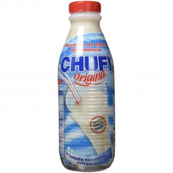 Chufi Horchata Original, 1L