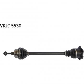 Eje de transmisión SKF VKJC 5530