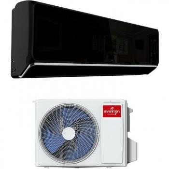 Aire Acondicionado Split Inverter Infiniton SPTNH12A3 3000 Frigorías Wifi R32 A+++