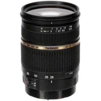 Tamron A09E SP AF 28-75 mm F/2.8 - Objetivo para Canon