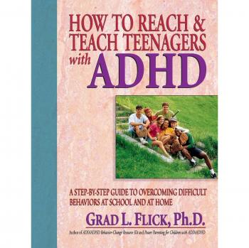 ADHD Teen Engagement Guide: Strategies for Educators and Parents