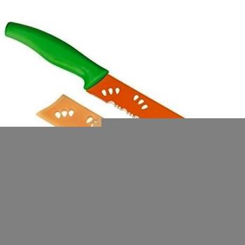 Kuhn Rikon 23510 - Cuchillo para melón