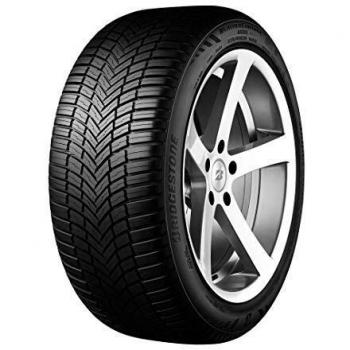 Bridgestone WEATHER CONTROL A005 EVO - 205/55 R16 91H - C/A/71 - Neumático Todo Tiempo