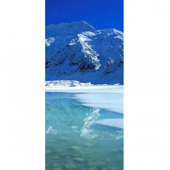 peelitstickit id-0193 60 ancho x 130 cm de altura Hermosa Naturaleza Mural de pared vinilo de alta calidad
