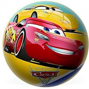 Pelota Cars de 15 cm (Modelo 1129)