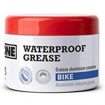 Grasa de Cadena Ipone Waterproof 200GR - Lubricación y Protección, Grasa impermeable 200g