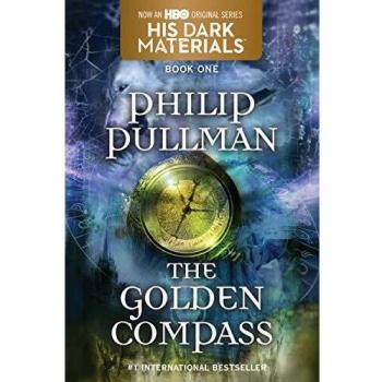 His Dark Materials: The Golden Compass