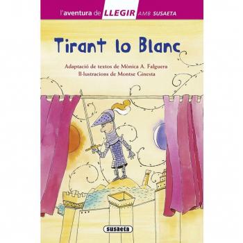 Tirant lo Blanc