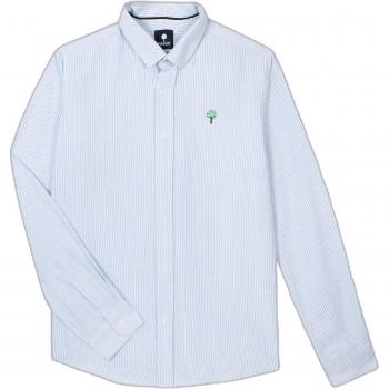 Faguo Ivoy Cotton Shirt