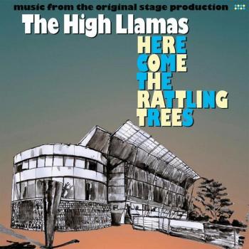 Here come the rattling trees vinilo
