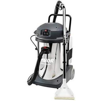 Aspirador inyector/extractor Solaris