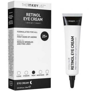 Retinol Eye Cream by The INKEY List - 15ml