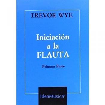 Iniciación a la flauta