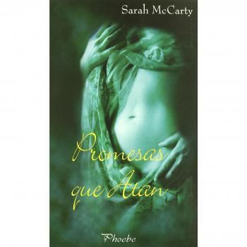 Promesas Que Atan - Sarah Mccarty