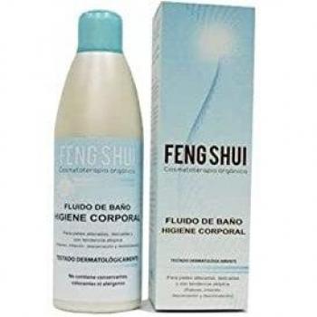 FLUIDO DE BAÑO DE 400 ML. FENG SHUI