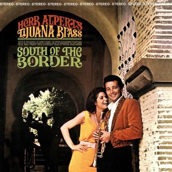 South Of The Border - Vinyl Record