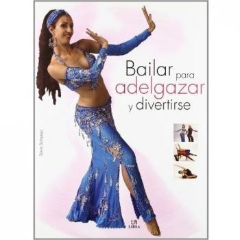 Bailar para Adelgazar y Divertirse