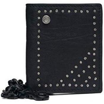 REPLAY - Fm5170.000.a3003d, Carteras Hombre, Negro