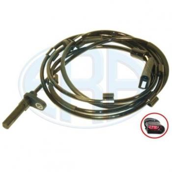 Sensor ABS ERA 560042A - Sensor de velocidad de rueda, compatible con vehículos específicos, alta precisión en la medición, fácil instalación, durabilidad garantizada y rendimiento óptimo