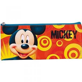 Montichelvo Montichelvo Pencil Pouch Flat Disney