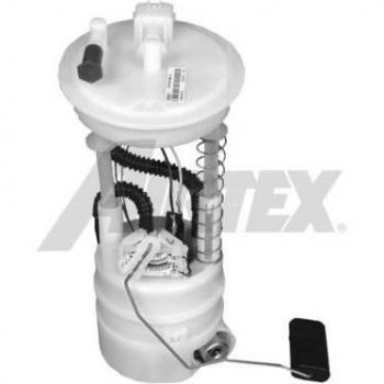 Bomba de combustible AIRTEX E10650M, tipo: bomba de combustible eléctrica, características: diseño para un rendimiento óptimo, construcción durable, fácil instalación, compatible con diversos modelos de vehículos