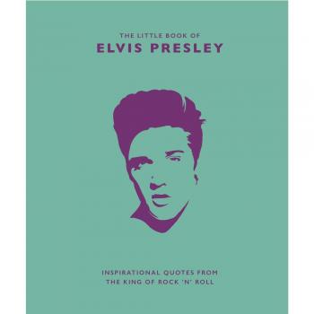 The Little Book of Elvis Presley