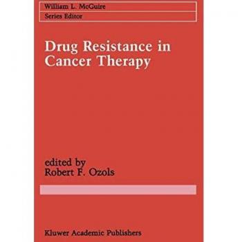 Drug Resistance in Cancer Therapy: 48