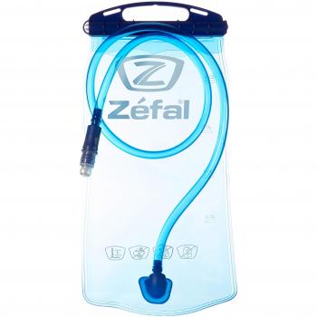 Zefal vejiga bolsa de hidratación, 2 litros