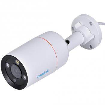 Cámara de Vigilancia IP PoE Reolink RLC-1212A