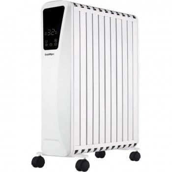 Bastilipo Fenix 2 Radiador de Fluido 11 Elementos 2500W
