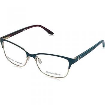 Under Armour Women's UA-5054 Green Prescription Glasses Ø 53 mm