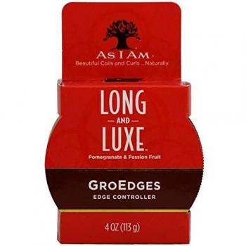 AS I AM As I Am Long And Luxe Groedges 113G 200 g