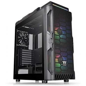 Thermaltake Level 20 RS ARGB Mid Tower Chassis/Tempered Glass