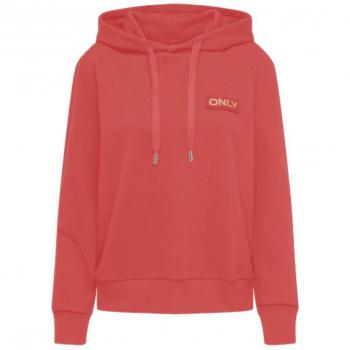Only Onlnora Women's Hooded Sweatshirt