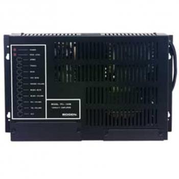 Bogen TPU100B 100 Watt Amplifier