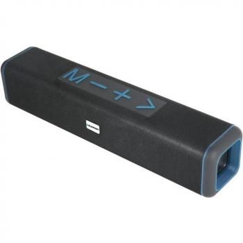 Barra de Sonido Blaupunkt BLP9940 10W Bluetooth/USB/FM/SD