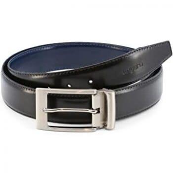 Cinturón Ungaro Hombre Azul UBLT000052