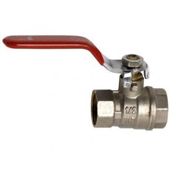 WOLFPACK LINEA PROFESIONAL 4040303 Valvula Esfera 1