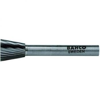 Bahco N1613C06 - Lima Rot.Conica Invertida 16Ømm-Tipo Picado-C
