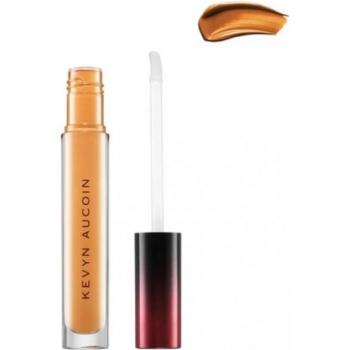 Kevyn Aucoin The Etherealist Super Natural Concealer Deep EC 07, Liquid Concealer, Shade 07 Deep, 4.4 ml