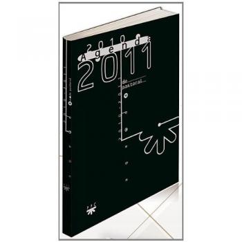 Agenda de Pastoral 2010-2011