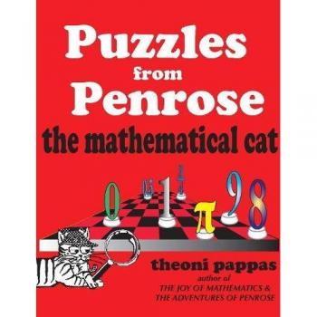 Puzzles from Penrose the Mathematical Cat