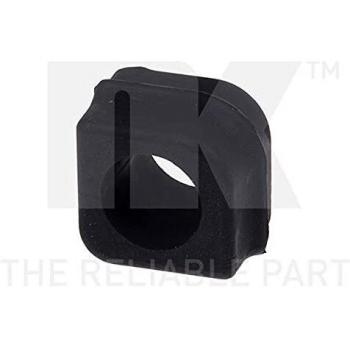Articulación de dirección NK 5104747 para VW - Soporte estabilizador incluido