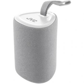 Altavoz Bluetooth Portátil JVC XS-E213G Gris