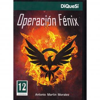 Operación Fénix