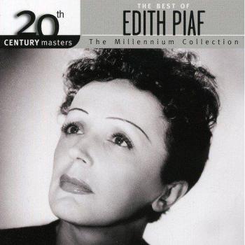 20th Century Masters - Edith Piaf