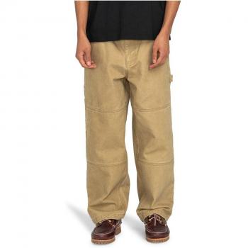 Men's Carpenter Canvas Work Pants