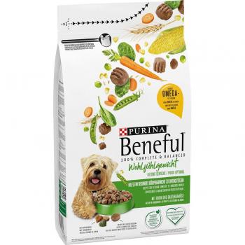 Beneful Peso Óptimo - 1,4 kg